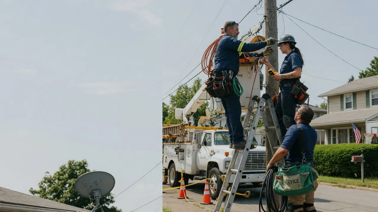 Electrical Repair in New Salem, ND near me